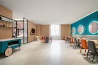 City Comfort Inn (Huanggang Xishui Jinguicheng Store) - breakfast
