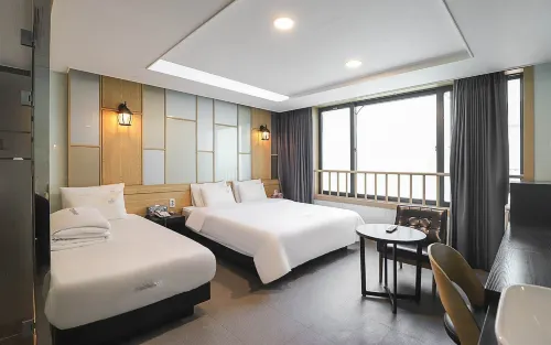 nampo mgmhotel