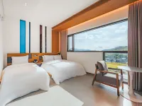 Wonju Citi Hotel GIEOB Hotels near استاد وونجو