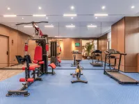 CLOUD HOTEL(HESHANG CITY OF CENTENT) Hotels in Heshan