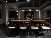 Weixi · Silent Mountain Stream Serenity Courtyard | Scenic View Vacation Villa Hotels in Weixi Lisu Autonomous County