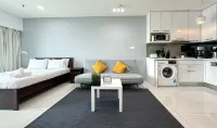 Summer Suites KLCC Vibes