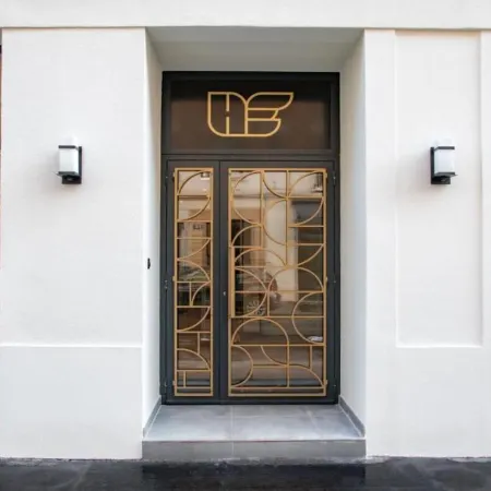 Hotel de l'Esperance