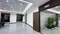 山谷小鎮·飯店 - 商務
