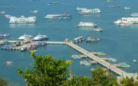 westerly hill pattaya