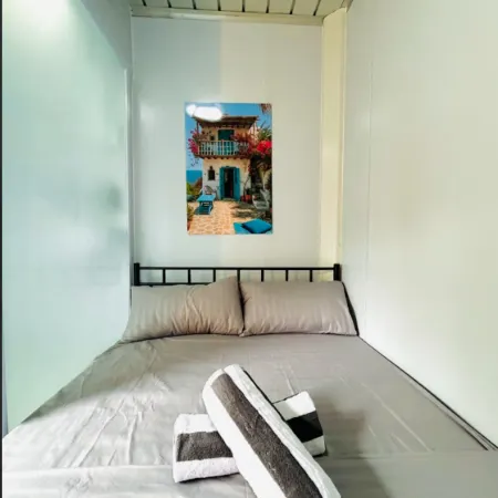 RedDoorz Plus at Tandikan Suites Caalan El Nido