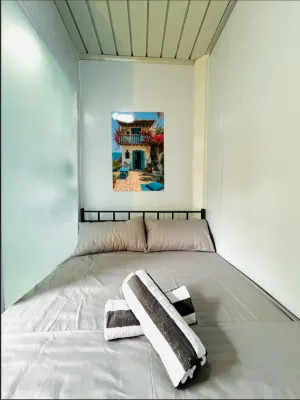 RedDoorz Plus at Tandikan Suites Caalan El Nido Hotels in Palawan