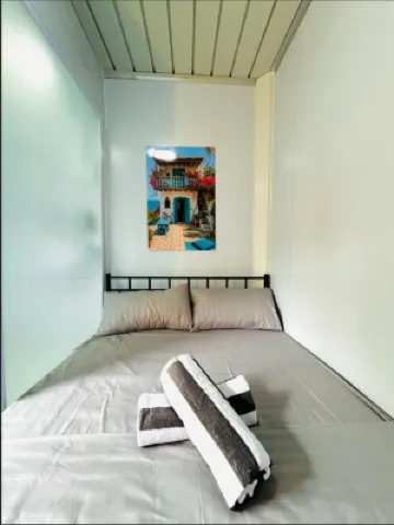 RedDoorz Plus at Tandikan Suites Caalan El Nido