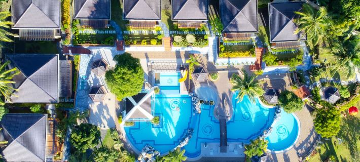 Gamboa's Orchard Malilipot Albay Hotels in Albay