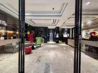Marriott Hotel Xilin
