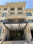 蘭州天慶温泉酒店（奧體中心店） - 溫泉