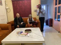 Shangrila Stay Bodhgaya