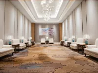 Yuecheng International Hotel Hotels in Lingshou