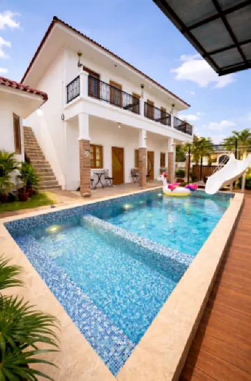 ฉวี พูลวิลล่า ชะอำ