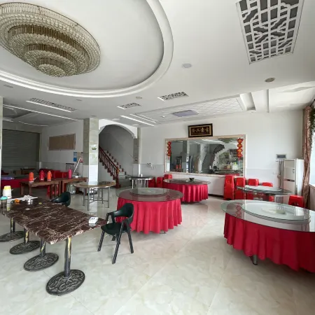 Huiyou Grand Hotel