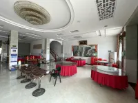 Huiyou Grand Hotel