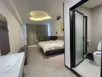 凱熙鉑悅酒店（綠博大道店） - 2星級