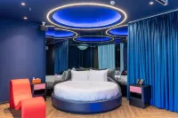MIN HOTEL - 자쿠지