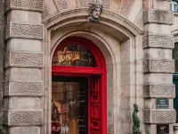 Virgin Hotels Edinburgh Hotels near Surgeons' Hall Museums