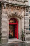 Virgin Hotels Edinburgh