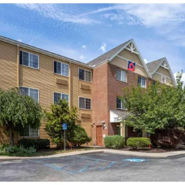 Studio 6 Extended Stay Fishkill Route 9 NY