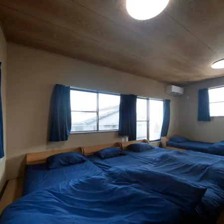 Ogoto House (Lake Biwa Area)
