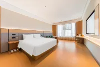 Quanjie Hotel (Huizhou South Railway Station Branch)