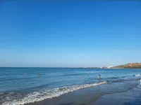 Trieu Vy Homestay Hotels near Hon Rom