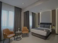 Kucuk Velic Hotel Hotels near Bayazhan