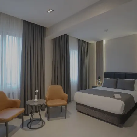 Kucuk Velic Hotel