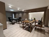 Daoyu Xiansheng Homestay
