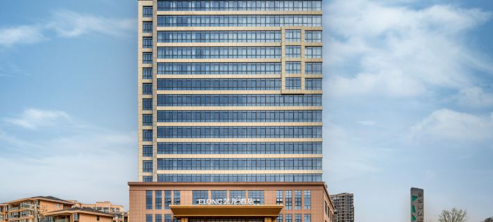 Elong Hotel (Guangde Xinhang Development Zone Branch) Hotels in Guangde