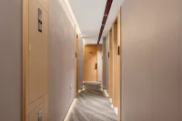 ALILYS Future Hotel (Beijing Wukesong 301 PLA General Hospital Branch)