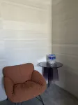 Changzhi Wuyuan Xinghe Lanting Hotel - Gym
