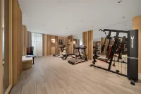 Urban Garden Smart Hotel (Beihai Old Street Beibu Gulf Plaza)