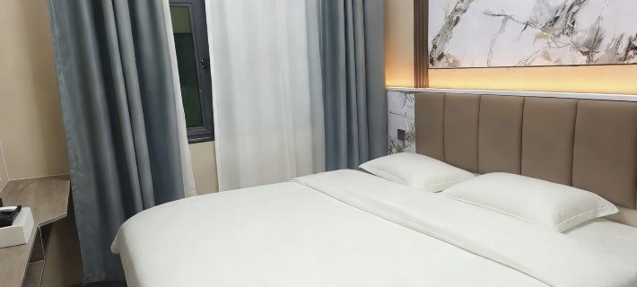 艾莉酒店 Hotels in Basu