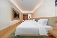 Chengjia·Quanyu Hanyu Jingu Hotel