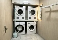 โรงแรมElan (สถานีขนส่งเปิ่นซี)