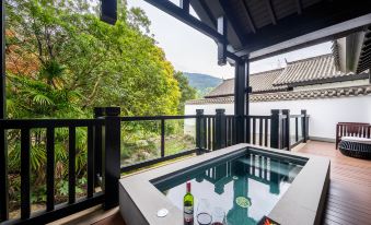 Mont Spring Hotel Chongqing