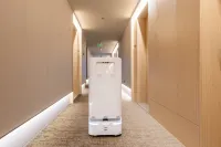 Ji Hotel, Wenling Baolong Plaza