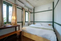 Barn Laos Hostel