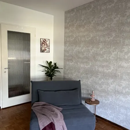 Charming Studio