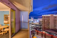 SPHERE VIEW - Signature MGM Resort Lucky Gem Penthouse & Luxury Suites 27817