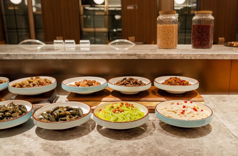 HanTing Hotel (Beijing Nanzhan Muxiyuan) photo 4