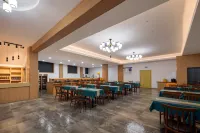 張家界浣沙居飯店（武陵源景區店） - SPA