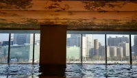 Le Meridien Zhengzhou - Romantic