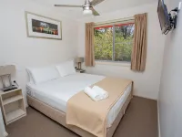 Lakeside Forster Holiday Park and Village Hotels in Forster