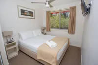 Lakeside Forster Holiday Park and Village