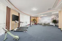 Shida International Hotel - Træningscentre