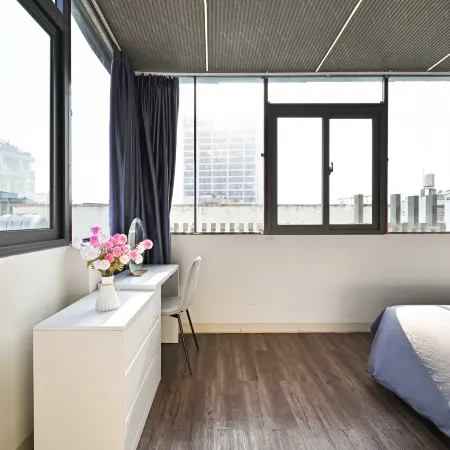 M Home Saigon Hotels in Ho Chi Minh City